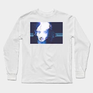 The Coagulated Whole Long Sleeve T-Shirt